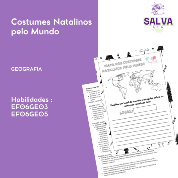 Atividade Especial de Final de Ano para Professores e Alunos!