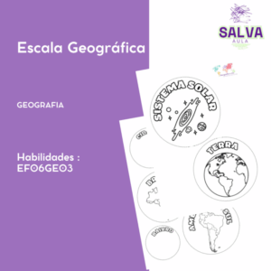 Escala Geográfica