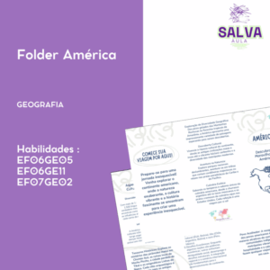 Folder América