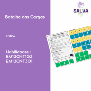 Batalha das Cargas