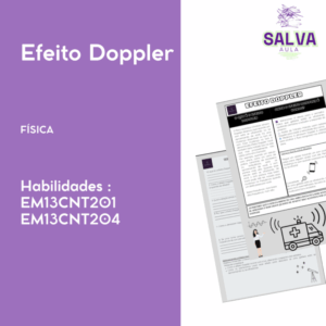 Efeito Doppler