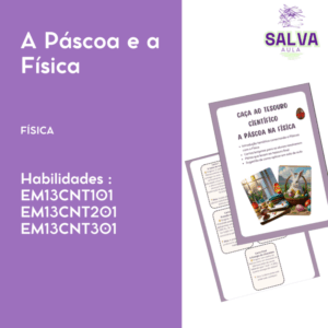 A Páscoa e a Física