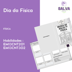 Atividade Dia da Física.