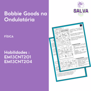 Bobbie Goods na Ondulatória
