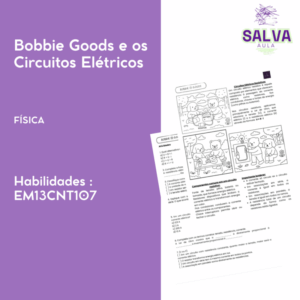 Bobbie Goods e os Circuitos Elétricos