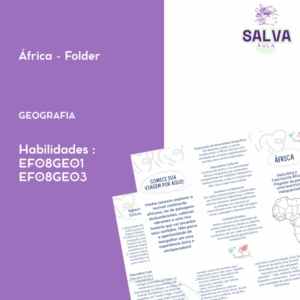 África - Folder!