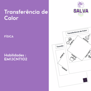 Dobrável - Processos de Transferência de Calor