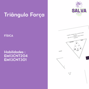 Triângulo Força