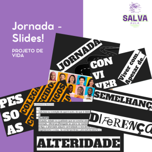 Jornada - Slides!