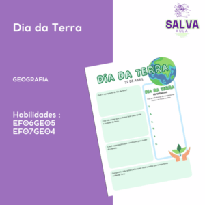 Dia da Terra