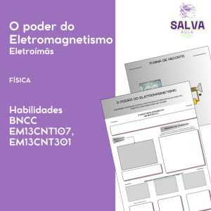 Eletroímãs