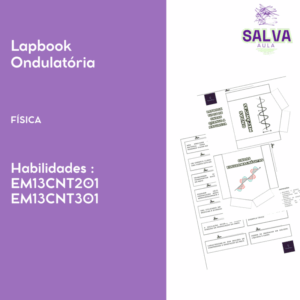 Bolsinhos da classificação de ondas