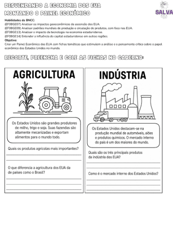 Desvendando a Economia dos EUA - Imagem 2