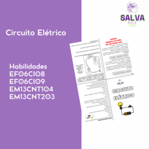Circuito Elétrico