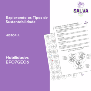 Explorando os Tipos de Sustentabilidade