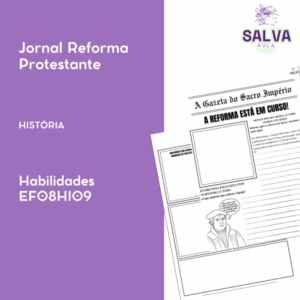 Jornal da Reforma Protestante