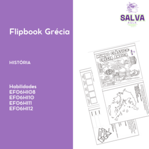 Flipbook Grécia