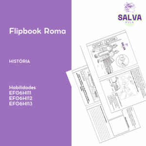 Flipbook Roma