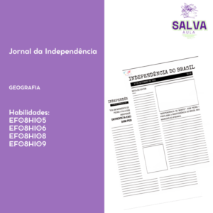 Jornal da Independência