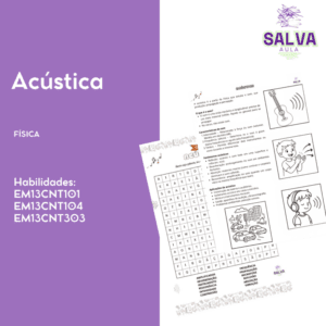 Acústica