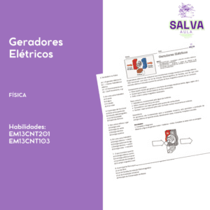 Geradores Elétricos