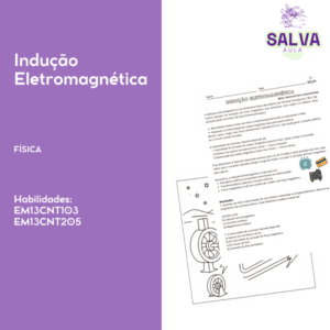 Indução Eletromagnética