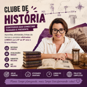 Clube de História
