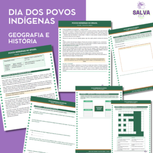 Povos Indígenas no Brasil