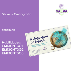 Slides - Cartografia