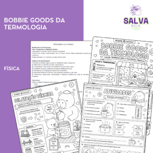 Bobbie Goods da Termologia