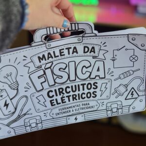 Maleta da Física - Circuitos Elétricos