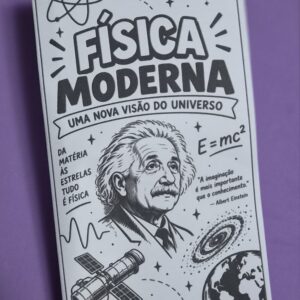 Folder - Física Moderna