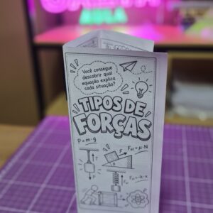 Tipos de Forças — Foco em Cálculos