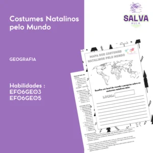 Atividade Especial de Final de Ano para Professores e Alunos!