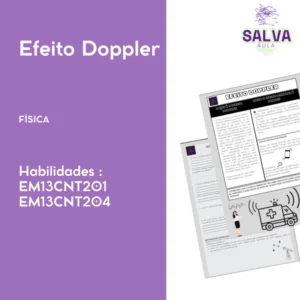 Efeito Doppler