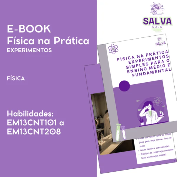 Ebook - Física na Prática