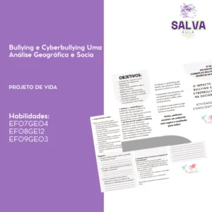 Bullying e Cyberbullying Uma Análise Geográfica e Social